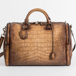 Borsa da viaggio - sabbia